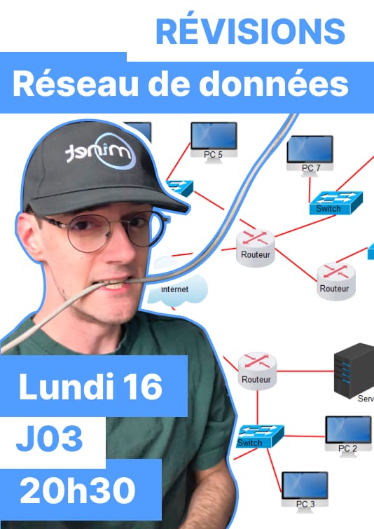 Révision RDD
